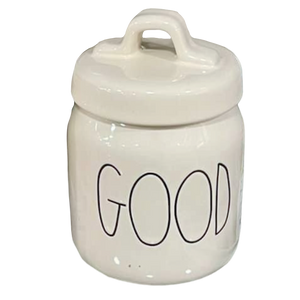 GOOD Canister