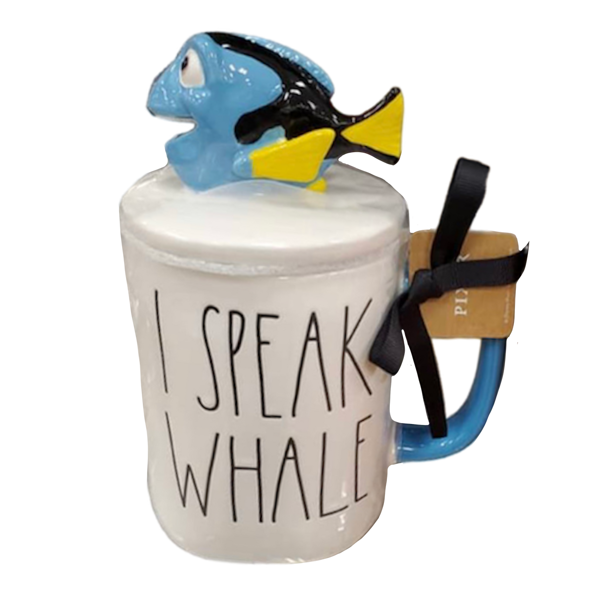 How to Speak Whale