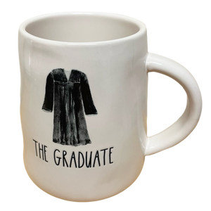 THE GRADUATE Mug