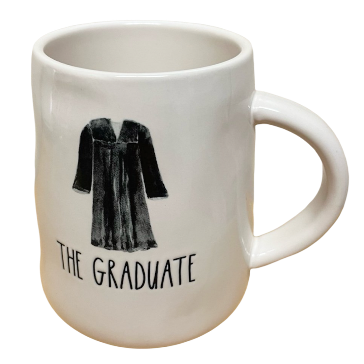 THE GRADUATE Mug