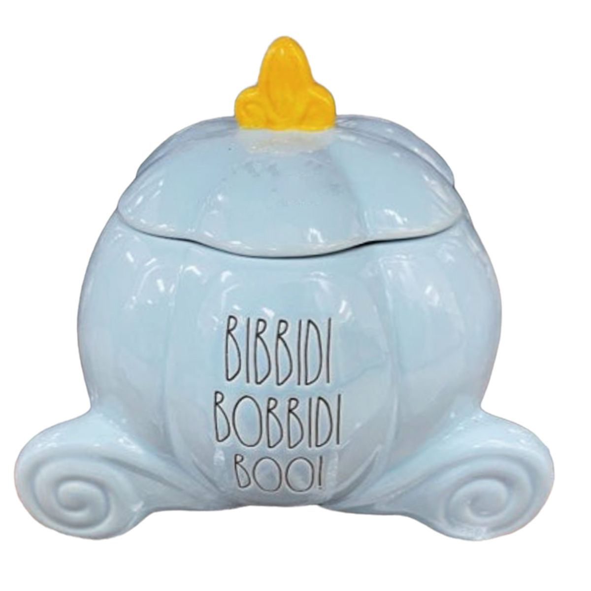 Rae retailer Dunn Disney’s Cinderella A Dream is a wish & Bibbidi canister set