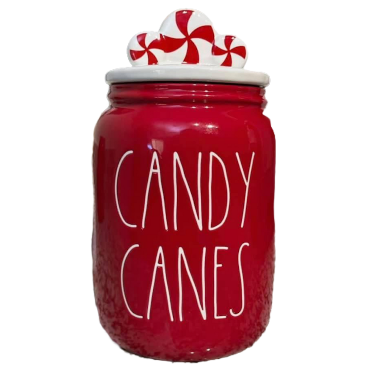 Cannisters/Candy Jars – Store – Denton County Aggie Moms' Club