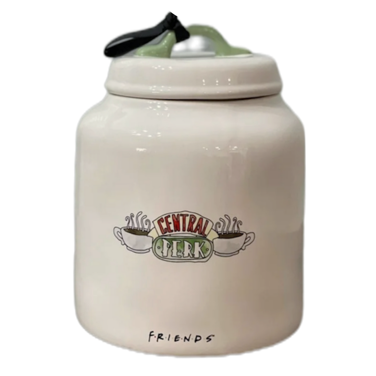 Rae Dunn LET'S GET BAKING Canister – Dunn Directory