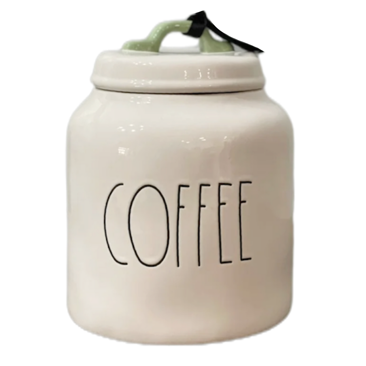 Rae Dunn LET'S GET BAKING Canister – Dunn Directory