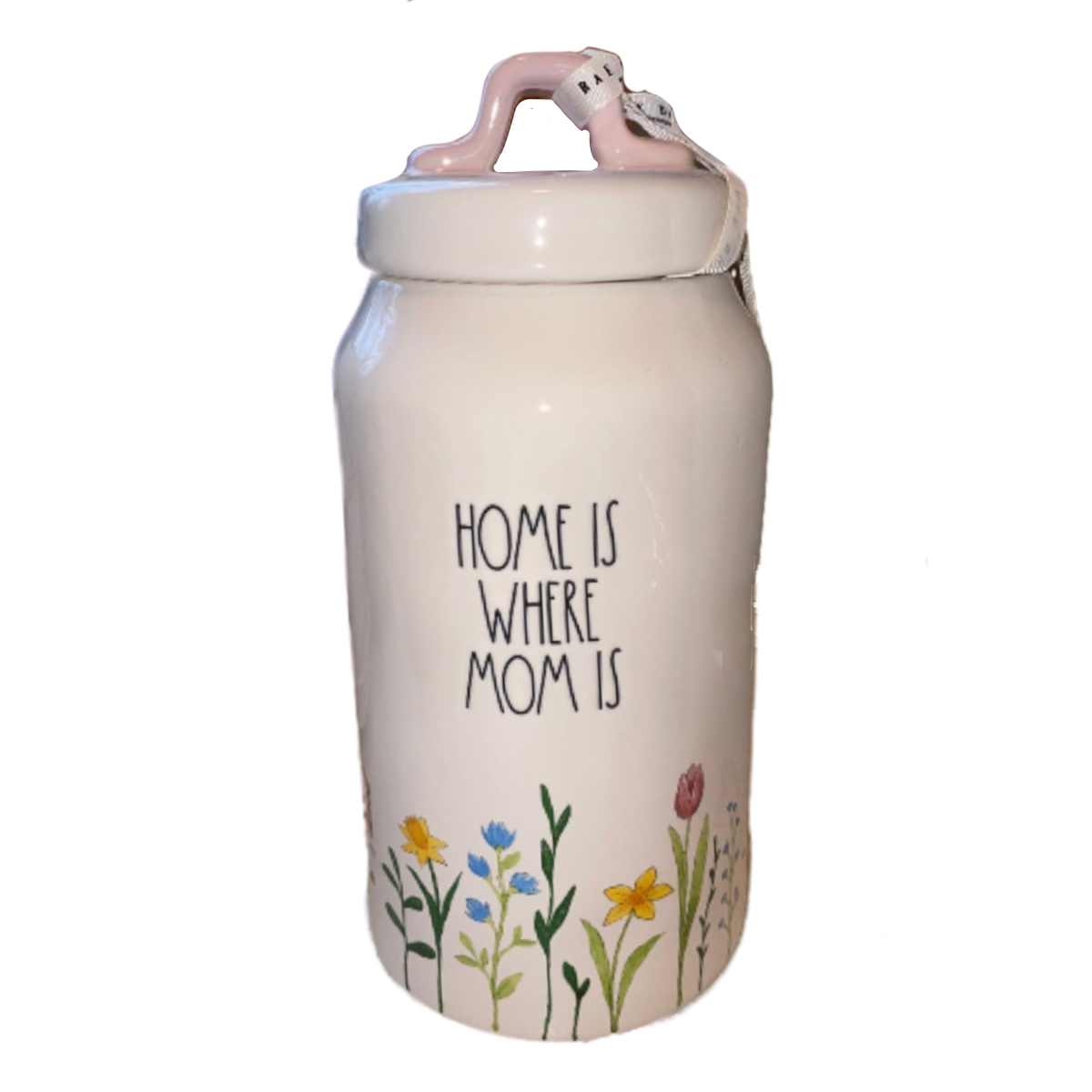 Rae Dunn LET'S GET BAKING Canister – Dunn Directory