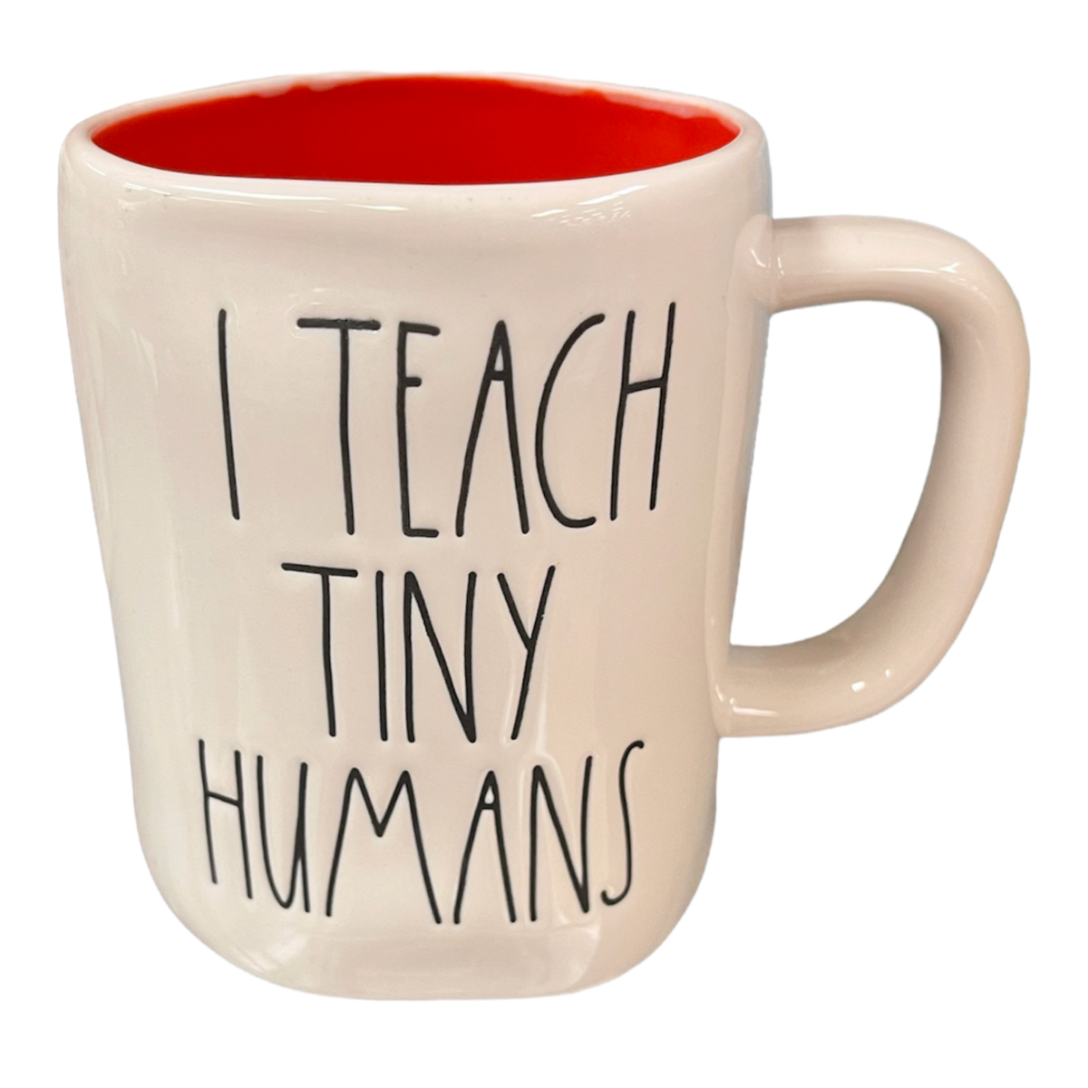 Educator Of Mini Humans – Engraved Cute Teacher Tumbler, Teaching Gift,  Teacher Appreciation Gift Mug – 3C Etching LTD