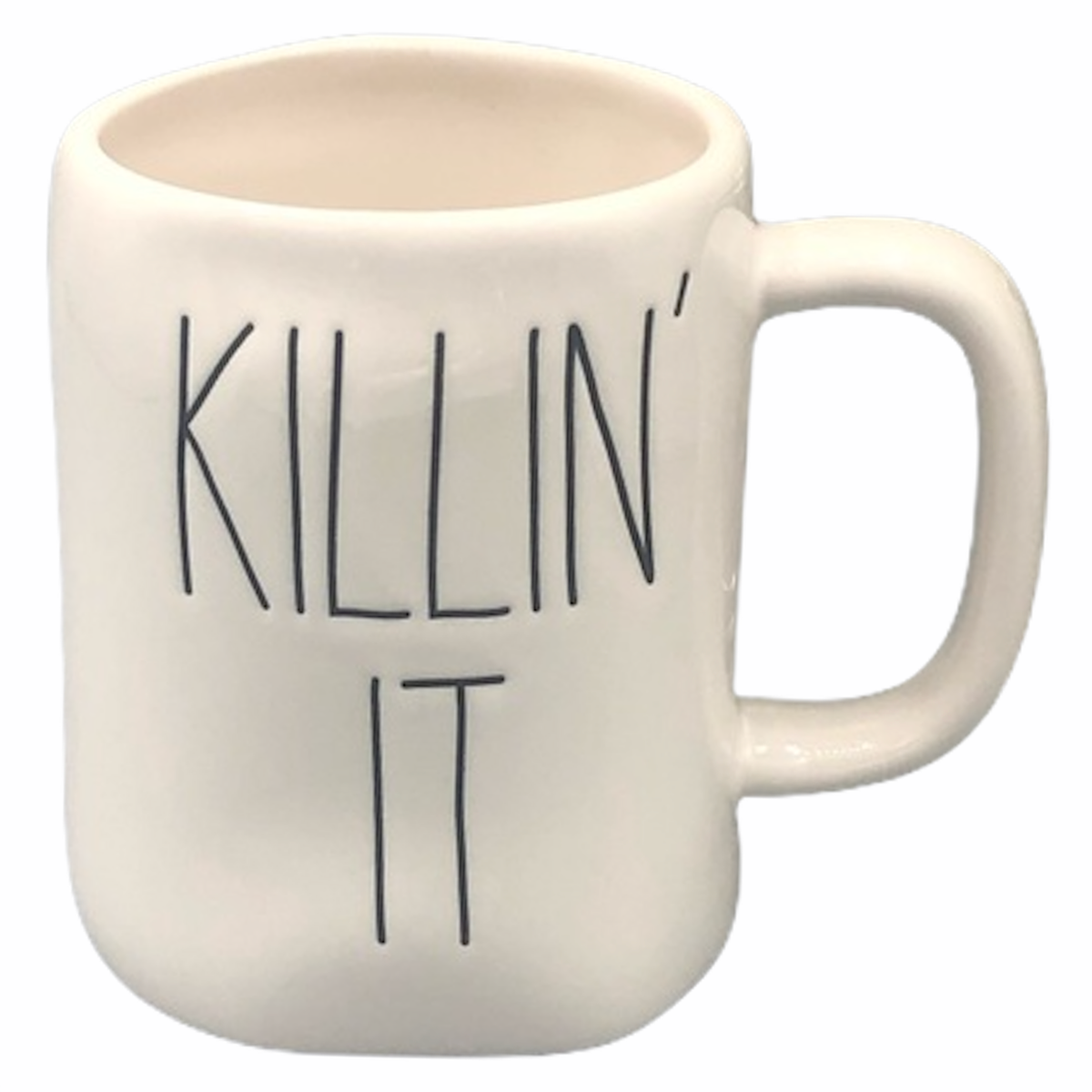 Killin It Mug