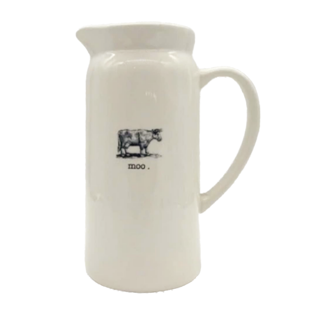 Rae Dunn MILK Carafe – Dunn Directory