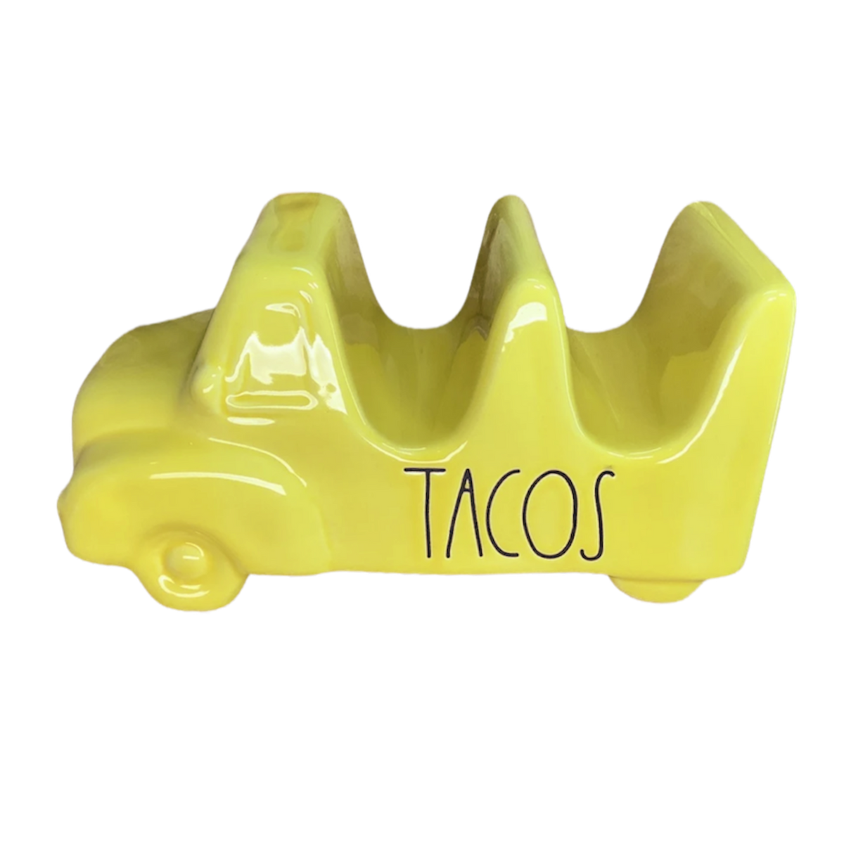 Fred and Friends 'Taco Truck' Taco Holder