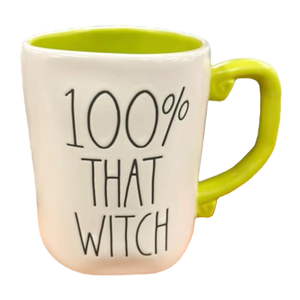 100% THAT WITCH Mug