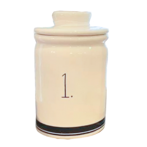 1 Canister