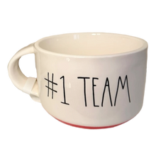 Load image into Gallery viewer, #1 TEAM Mug ⤿
