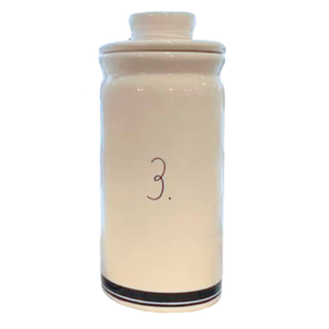 3 Canister