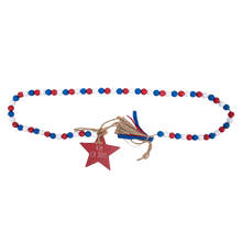 Load image into Gallery viewer, 4TH OF JULY Garland
