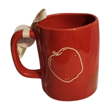 Load image into Gallery viewer, FAVORITE TEACHER Mug ⤿
