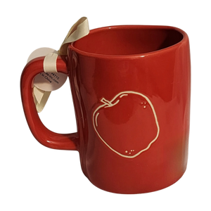 FAVORITE TEACHER Mug ⤿
