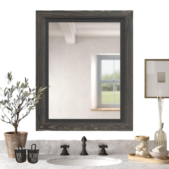 FARMHOUSE Mirror