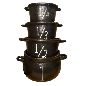 CAULDRON Measuring Cups