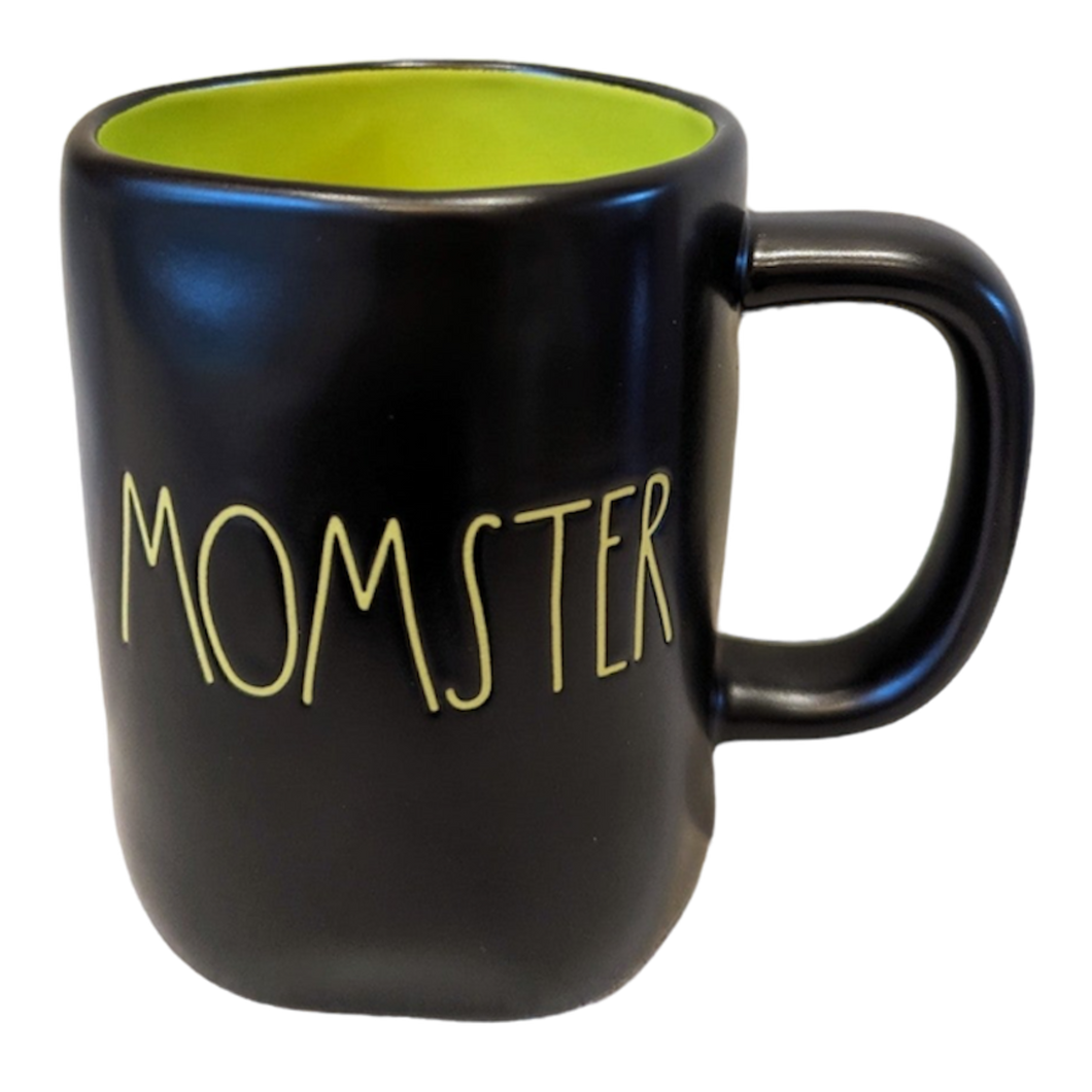 MOMSTER Mug