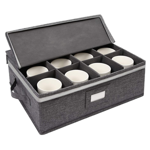 12 Mug Storage Box