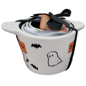 SNOOPY HALLOWEEN Measuring Cups ⟲