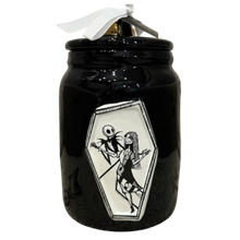 Load image into Gallery viewer, THIS IS HALLOWEEN Canister ⤿
