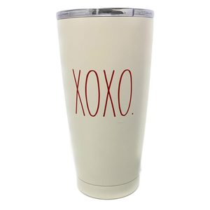 XOXO Tumbler