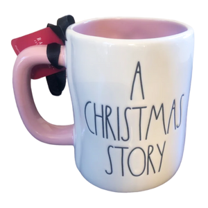 A CHRISTMAS STORY Mug ⤿