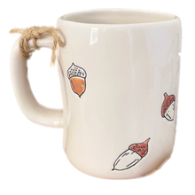 Load image into Gallery viewer, A LITTLE NUTTY Mug ⤿
