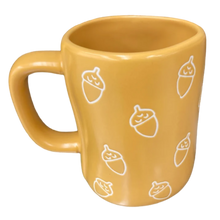 Load image into Gallery viewer, A LITTLE NUTTY Mug ⟲
