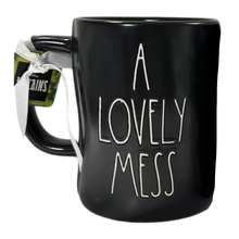 Load image into Gallery viewer, A LOVELY MESS Mug ⤿
