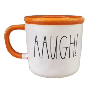 AUUGH! Mug ⤿