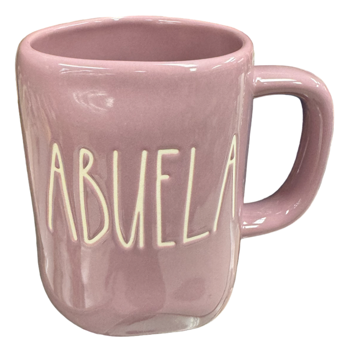 Rae Dunn HOLA PRECIOSA Mug - Ceramic