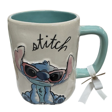 Load image into Gallery viewer, STITCH Mug ⤿
