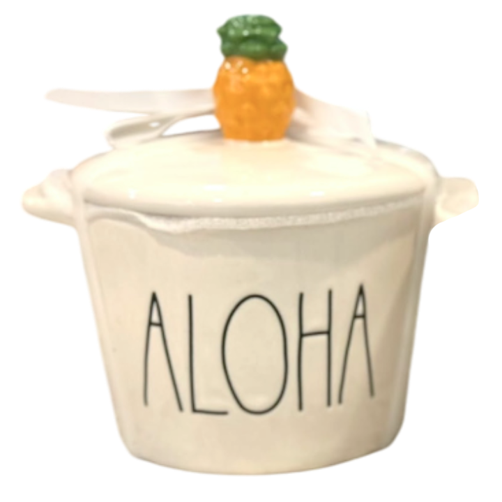 ALOHA Baking Dish ⤿