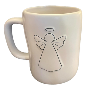 AMAZING GRACE Mug