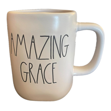 Load image into Gallery viewer, AMAZING GRACE Mug
