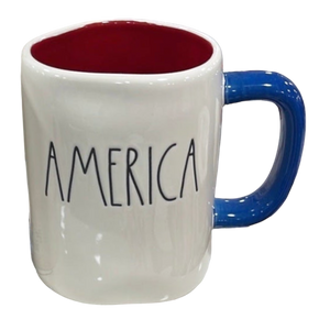 AMERICA Mug ⤿