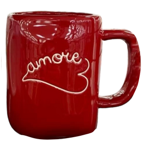 AMORE Mug