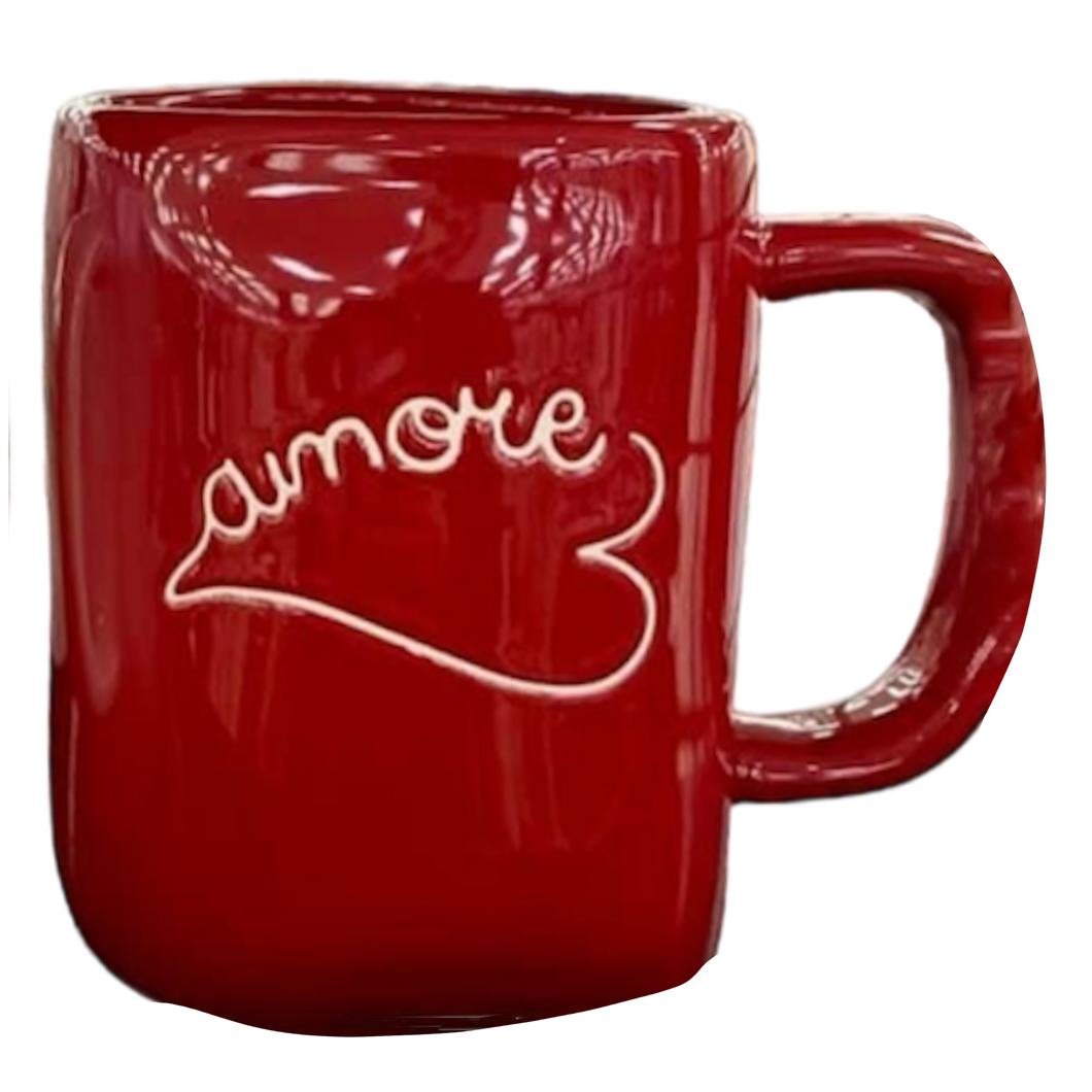 AMORE Mug