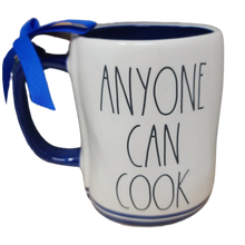 Load image into Gallery viewer, ANYONE CAN COOK Mug ⤿
