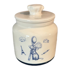 Load image into Gallery viewer, RATATOUILLE Canister ⤿
