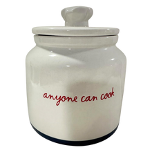 Load image into Gallery viewer, RATATOUILLE Canister ⤿
