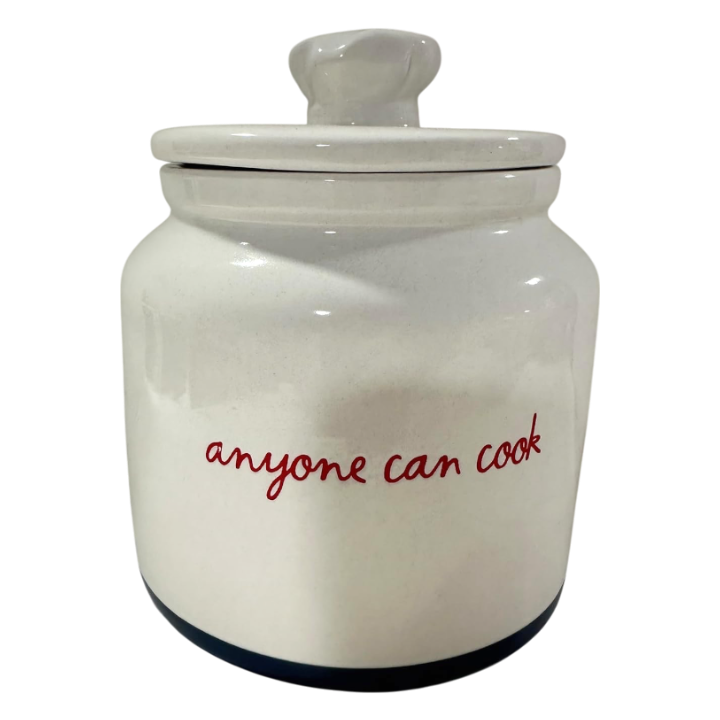 RATATOUILLE Canister ⤿