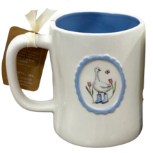 Load image into Gallery viewer, APRIL SHOWERS BRING MAY FLOWERS Mug ⤿
