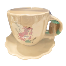 Load image into Gallery viewer, ARIEL Tea Cup ⤿
