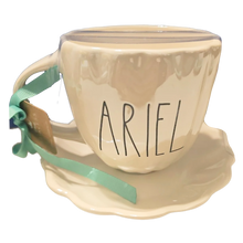 Load image into Gallery viewer, ARIEL Tea Cup ⤿
