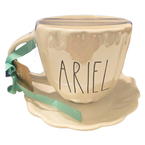 ARIEL Tea Cup ⤿