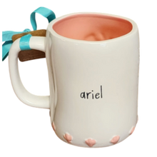 Load image into Gallery viewer, ARIEL Mug ⤿
