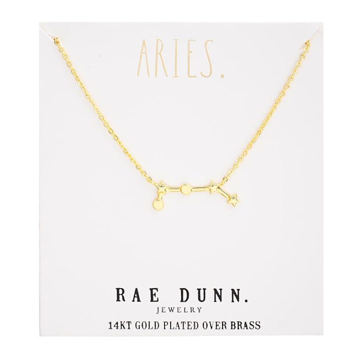 ARIES Necklace